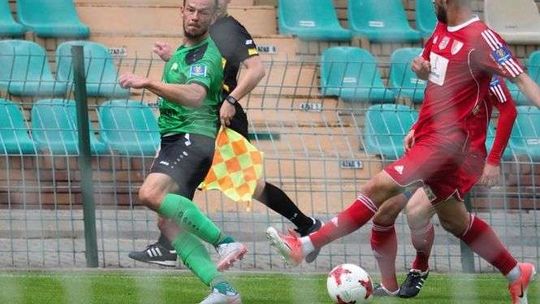 W Górniku czekają na powrót doświadczonych zawodników