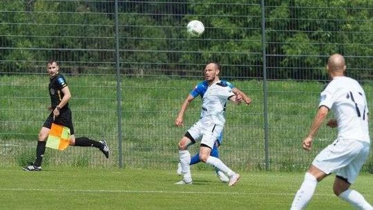 W Górniku napastnik pilnie poszukiwany