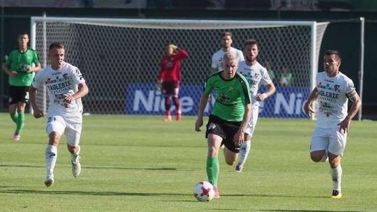 W Górniku postawili na młodzież