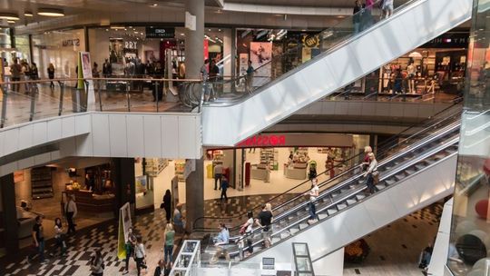 W grudniu będzie dodatkowa niedziela handlowa