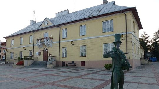 W grupie raźniej. Szczebrzeszyn i Zamość chcą do związku