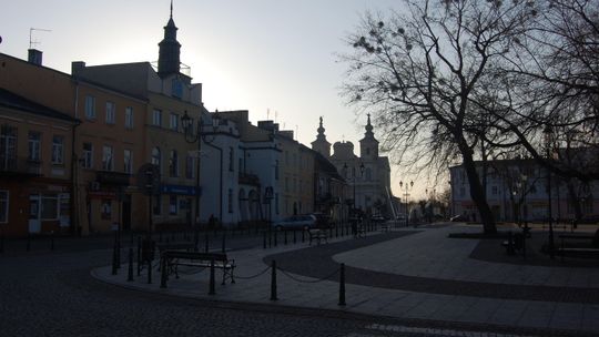 W grupie siła. Krasnystaw przystąpił do Związku Miast Polskich