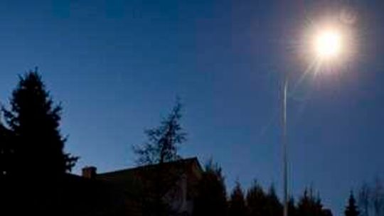 W grupie taniej. Miasto oszczędzi na prądzie