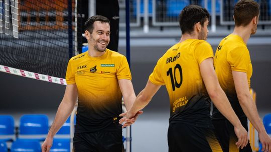 W hali Globus odbędzie się II Turniej Bogdanka Volley Cup im. Tomasza Wójtowicza. Generalny sprawdzian przed ligą