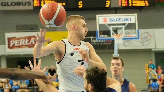 W hali Globus odbył się Memoriał Zdzisława Niedzieli [zdjęcia]