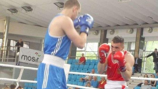 W hali MOSiR odbył się XIII Memoriał Stanisława Zalewskiego