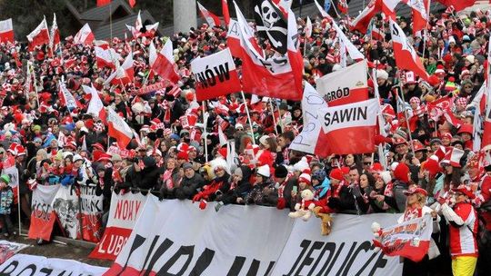 W Harrachovie czekają na polskich kibiców. Dzisiaj zaczynają się mistrzostwa świata w lotach