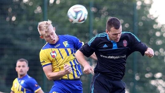 W Hetmanie Zamość nie będzie nowego Nakoulmy, ale to nie koniec transferów