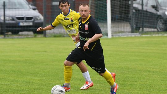 W Hetmanie Zamość szykuje się kolejny powrót pomocnika