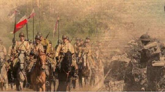 W hołdzie bohaterom bitwy o Monte Cassino. Piknik historyczno-wojskowy