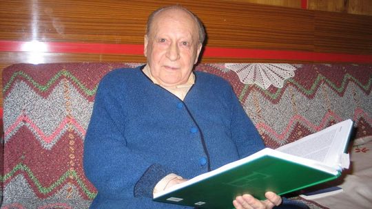 W hołdzie mistrzowi fotografii