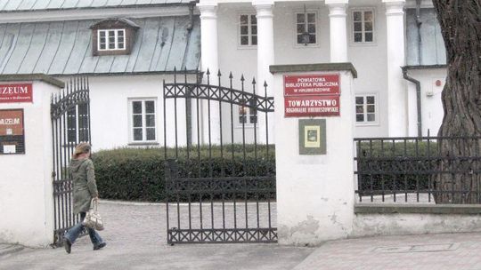 W Hrubieszowie będzie można oglądać eksponaty sprzed tysięcy lat