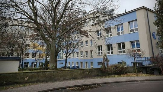 W Hrubieszowie kusili stypendiami za pracę w szpitalu. Pieniędzy na razie nikt nie widział