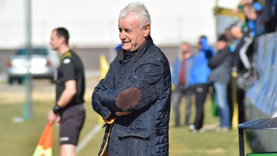 W Hrubieszowie robią wszystko, żeby Unia nie wycofała się z IV ligi