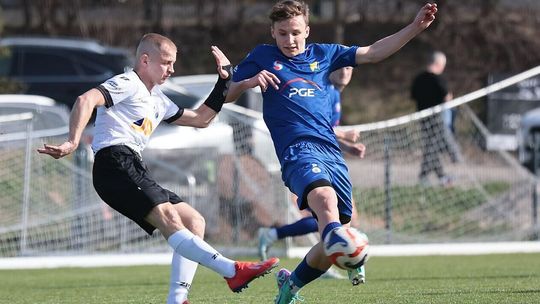 W Hummel IV lidze jest już 17 drużyn, czekają jeszcze na Wisłę Puławy