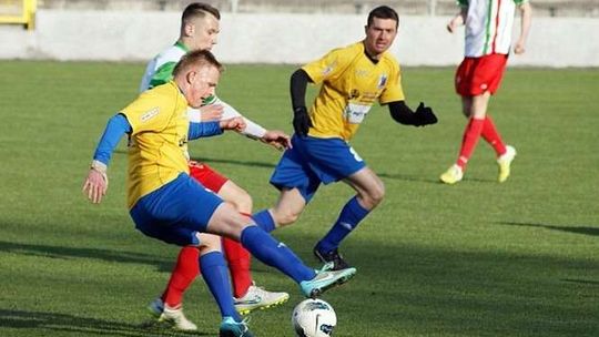 W III lidze zagra 18 drużyn. PZPN rozstrzygnął spór