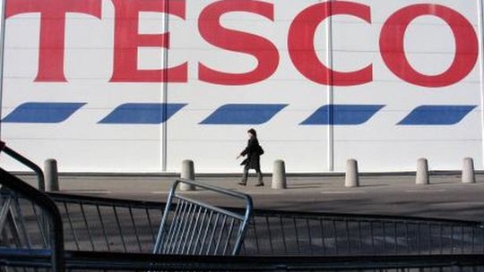 W IKEA Lublin powstanie market Tesco Extra