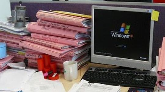 W internecie jest coraz więcej ofert pracy. Ale i tak bezrobocie będzie rosnąć
