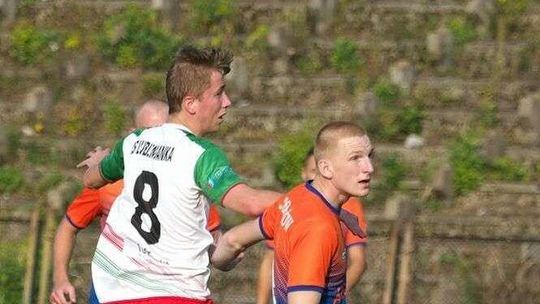 W IV lidze będzie wojna o utrzymanie