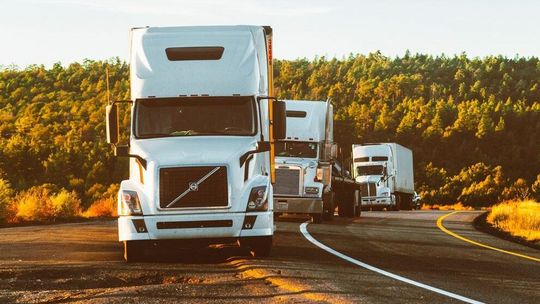 W Jaki Sposób Pozyskiwać Pojazdy Do Swojej Floty?