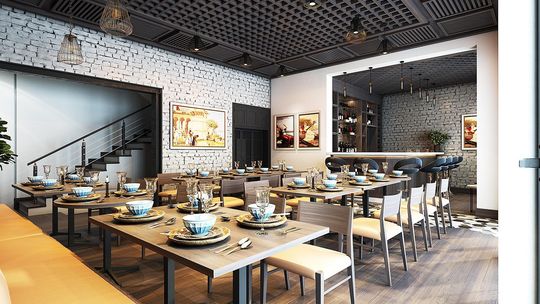 W jakich firmach restauracje pracownicze mogą mieć sens? Zalety i ryzyka dla przedsiębiorstwa