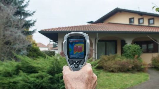 W jakim celu wykonuje się badania termowizyjne? 