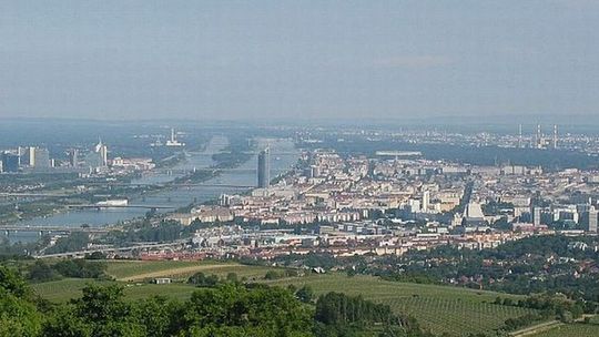 W jakim mieście żyje się najlepiej na świecie?