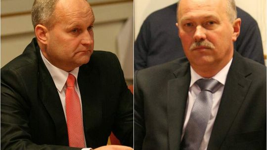 W Janowcu nowy skarbnik, w Kazimierzu bez rewolucji