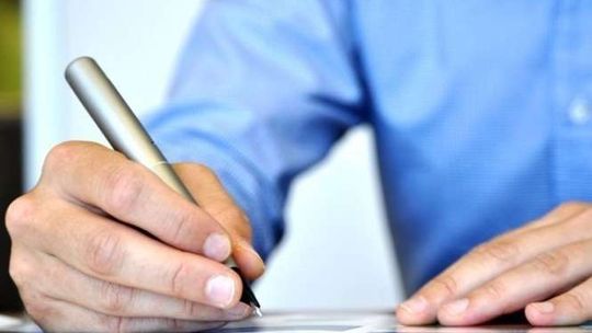 W jednym wydziale pracowało aż 44 pracowników. A "front robót" nie był tak duży