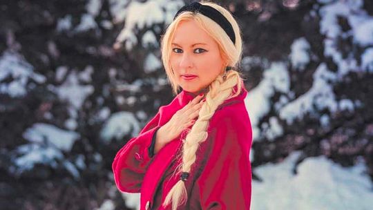 W kalendarzu zamiast planów układam marzenia