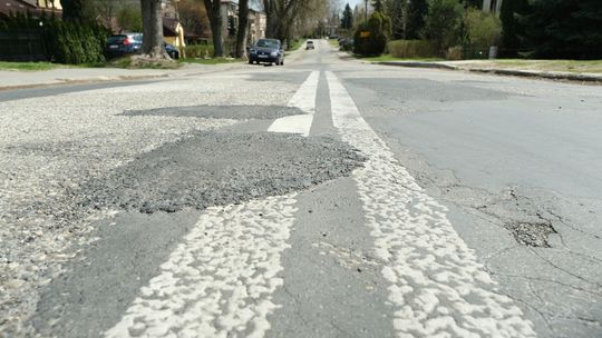 W kasie Lublina nie ma pieniędzy na wszystkie planowane na ten rok budowy i remonty. Które prace są zagrożone?