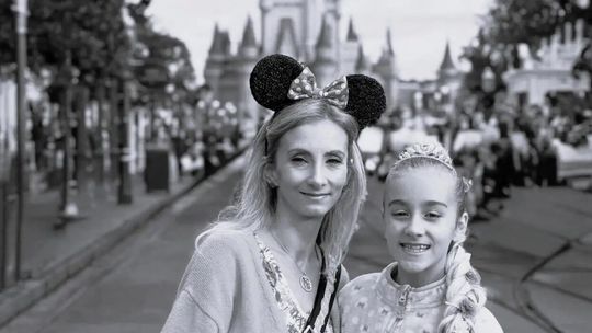 W katastrofie lotniczej w Waszyngtonie zginęła Polka. Jej córka była łyżwiarką