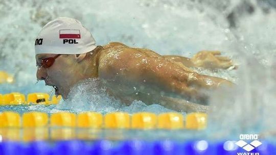 W Kazaniu wystartowały mistrzostwa świata w pływaniu