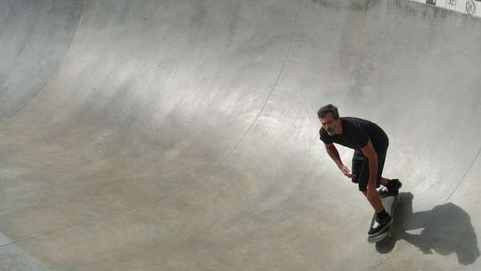 W Kazimierzu Dolnym będzie skatepark. Tak zdecydowali mieszkańcy