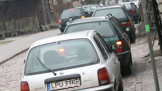 W Kazimierzu Dolnym ograniczenie prędkości w całym mieście