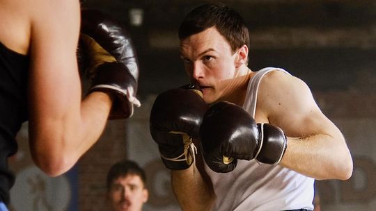 W Kazimierzu kręcą nowy film. O znanym pięściarzu