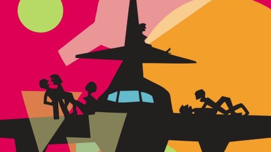 W kinach nowy Almodovar