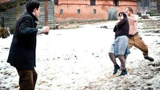 W kinach: \"Róża\" i \"Mój tydzień z Marilyn”