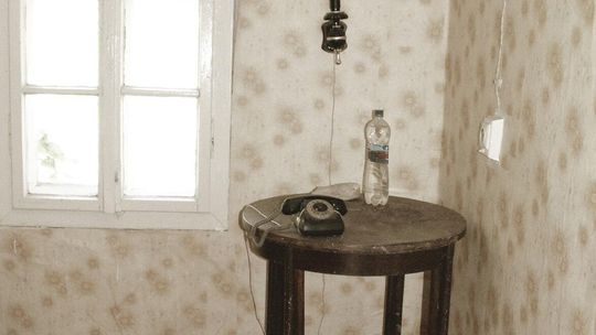 W klimacie dekadencji. Fotografie na Krańcowej