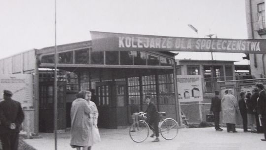 W klimacie lat sześdziesiątych- Historie naszych Czytelników