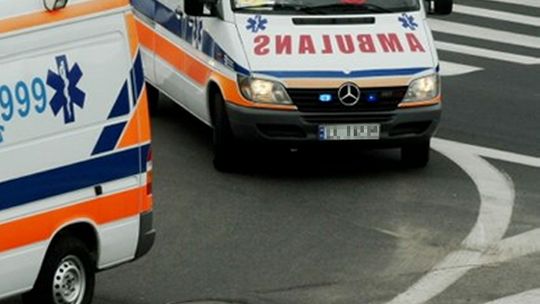 W Kocku i Księżpolu już bez utrudnień po wypadkach