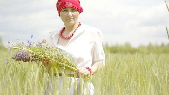 W kodeńskiej kuchni smaki wędrują ponad granicami