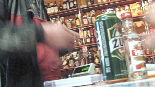 W kolejce po koncesję. Będzie więcej punktów sprzedaży alkoholu w Białej Podlaskiej