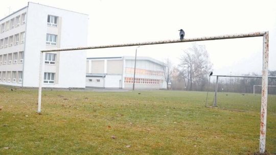 W Kolejówce postrzelają nie tylko do bramek