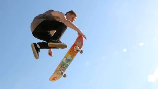 W Komarówce skatepark już w sierpniu, a w Radzyniu za rok