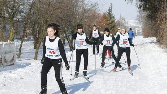 W Komarowie-Osadzie rozegrano Puchar Ziemi Zamojskiej i Memoriał Mariana Cecha