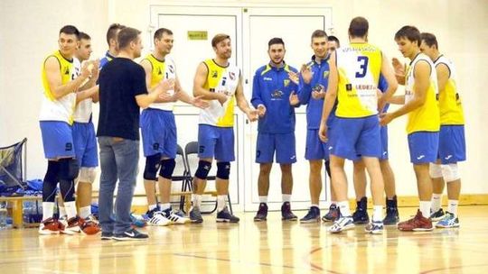 W końcu się doczekali, PZL Sędziszów – Avia Świdnik 0:3