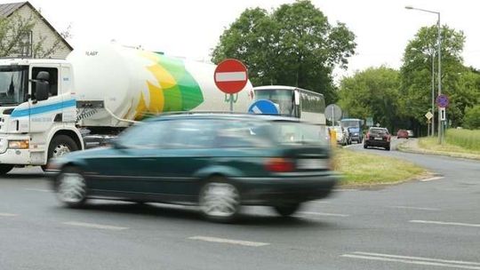 W Konopnicy już bez korków? Włączą światła