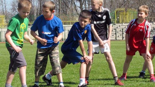 W kościele i na stadionie. Rocznica katastrofy smoleńskiej w Zamościu