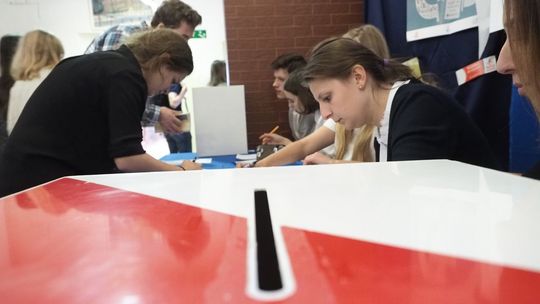 W kraśnickich szkołach będą wybory